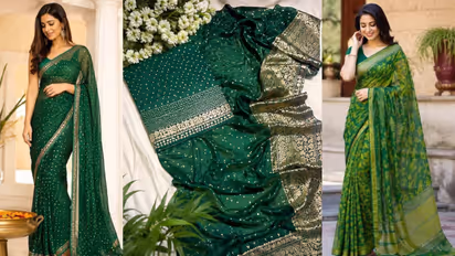 saree