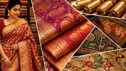 Banarasi Saree Buying Guide