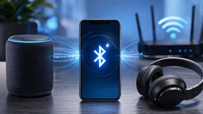 Bluetooth