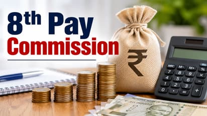 8th Pay Commission Salary
