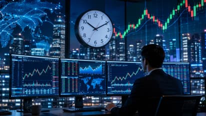 Share Market