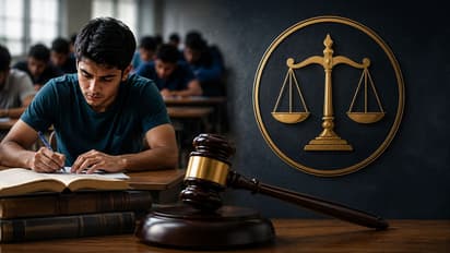 Fast Track Court in India