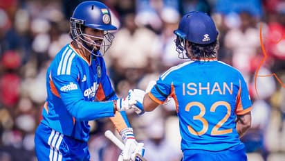 India T20I Record