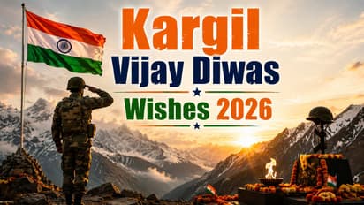 kargil vijay diwas