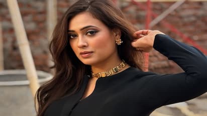 Shweta tiwari