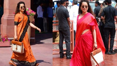 Elegant Sarees for Women