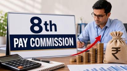 8th Pay Commission