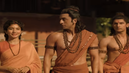 ramayana