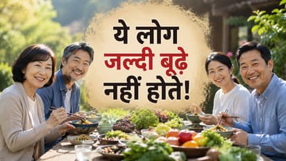 blue zone food habits