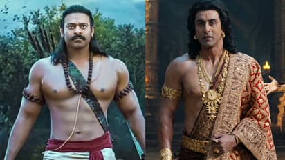 Ramayan vs Adipurush
