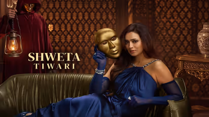 shweta tiwari