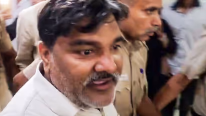 tahir hussain latest news