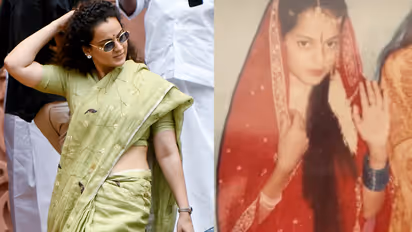 kangana ranaut latest news