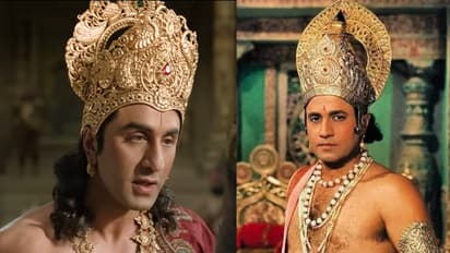 ramayan vs ramayanam budget