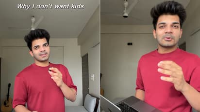 Content Creator Says Raising Child in India Costs ₹1.39 Crore, Compares to Luxury Car