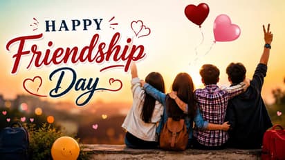 Friendship Day