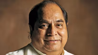 Padma Shri DY Patil