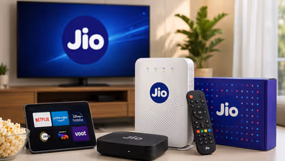 Jio Plans