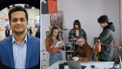 'Stop Getting Mad at Us': Man Explains Why Gen Z Values Work-Life Boundaries