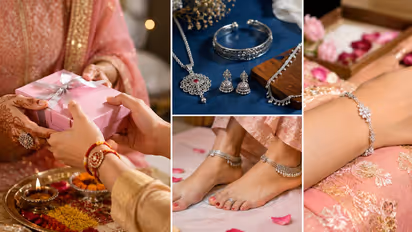 Raksha Bandhan Gift for Sister