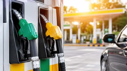 Petrol Diesel Price Today
