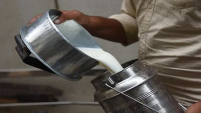 milk price hike