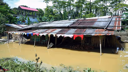 Assam Floods