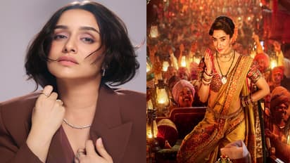 shraddha kapoor eetha movie