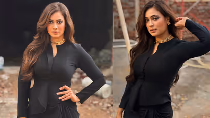 Shweta tiwari