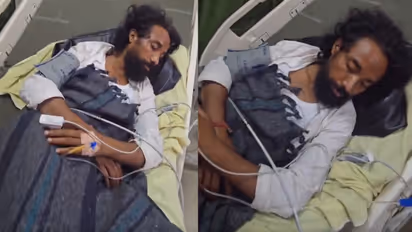 Devendra nath mahto health update 10th day