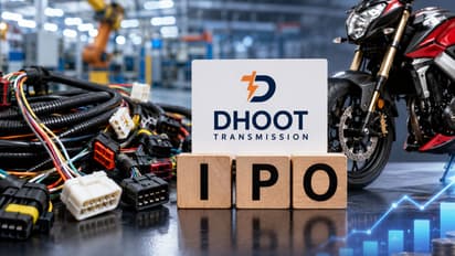 Dhoot Transmission IPO Review