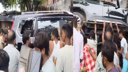 Badaun Viral Video