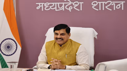 cm dr mohan yadav