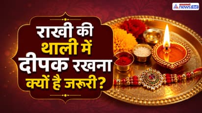Raksha Bandhan
