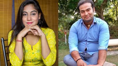Pragya Mishra Lucknow Murder Case