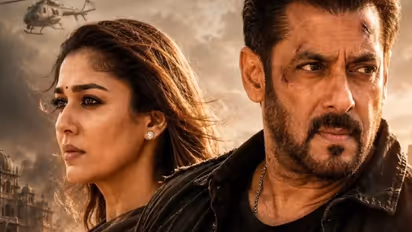 salman khan monster movie