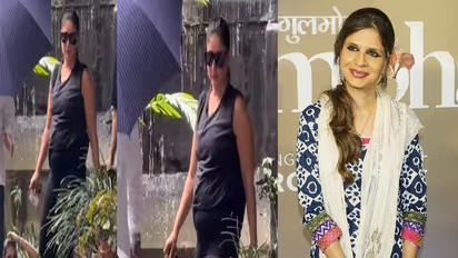 saba pataudi on Kareena Kapoors pregnancy