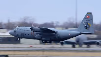 C-130 Hercules