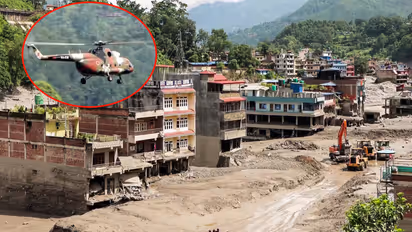 nepal flash floods