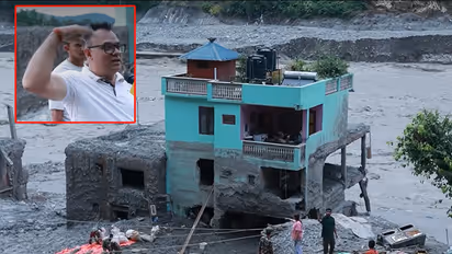 prakash pyakurel nepal green house owner