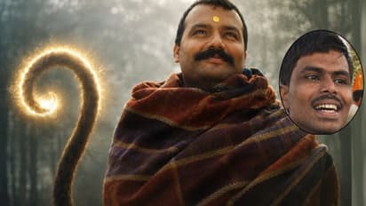 Hanuman Ansh Singer sunil lodhi