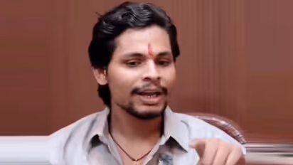 Swatantra Bhardwaj