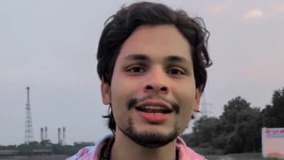 Swatantra Bharadwaj