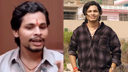 Swatantra Bharadwaj detained