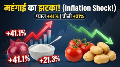Onion Price Hike