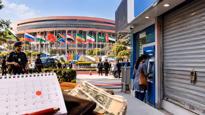 bank holiday list brics 2026