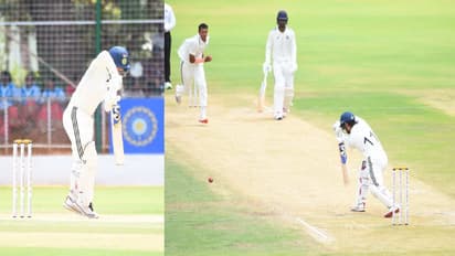 Jharkhand Cricket