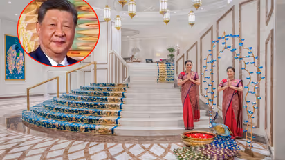 Xi jinpng brics security