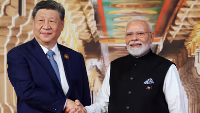 Xi jinping not attend gala dinner
