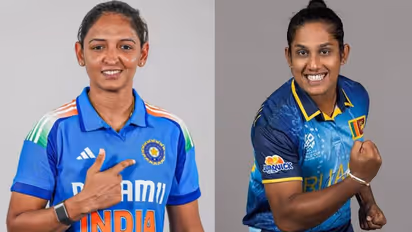 ind w vs SL w asia cup final live streaming